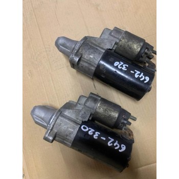 BAŞKAN TİC.MERCEDES A0061513701 W221 KASA S320 MARŞ MOTORU 0061513701